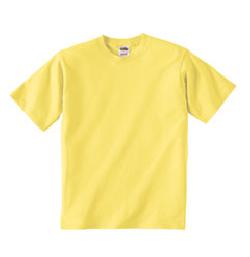 Fruit of the Loom 3930B  Youth 5.6 oz. T-Shirt